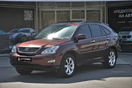 Продажа  Lexus RX, 2007р.